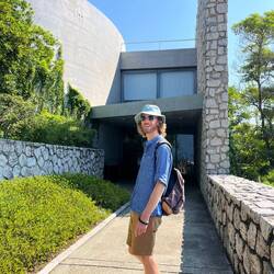 Benesse House Museum