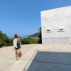 Benesse House Museum