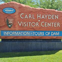 Glen Canyon Dam