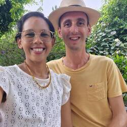 Ataco, Ruta de las Flores