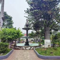 Ataco, Ruta de las Flores