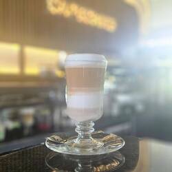 Morning coffee too weak. Need something stronger!