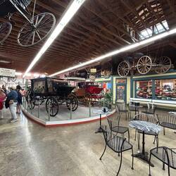 Carriage Museum