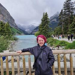 Lake louise