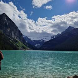 Lake louise