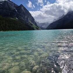 Lake louise