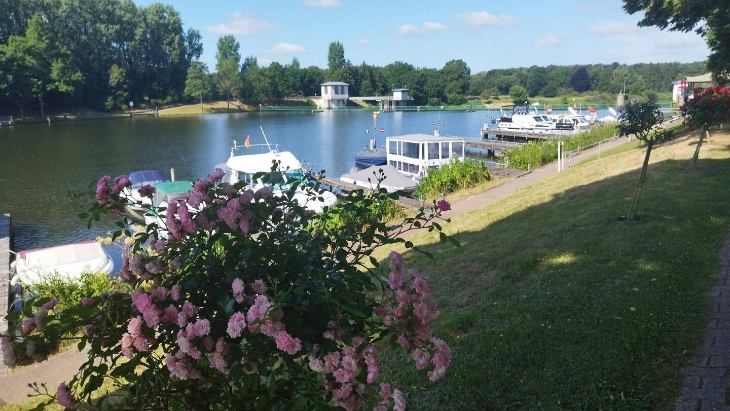 An der Ems