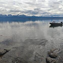 Skilak Lake