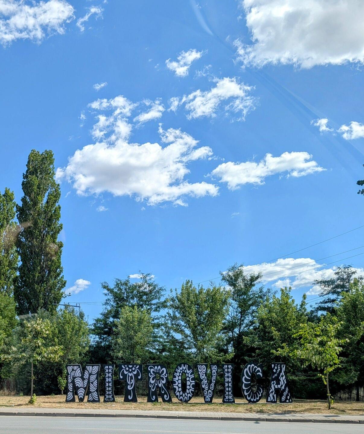 Stravo Mitrovica