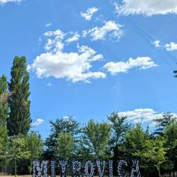 Stravo Mitrovica