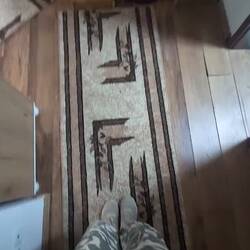 Vintage Apartment in Pristina