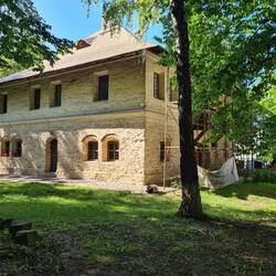 Hanul Domnesc in Suceava