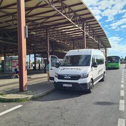 Start in Brașov