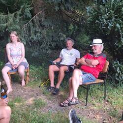 HWP - Partytime für Louder