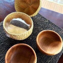 Unsere Mitbringsel in die Schweiz