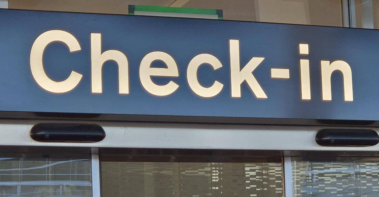Jetzt gahts definitiv los