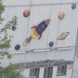 Uf Denver Düüüset