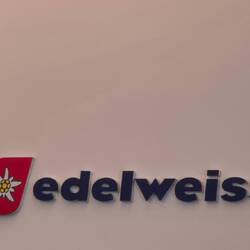 Edelweiss isch nid swiss, aber ou i.O.