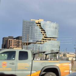 Bim Ameisehuufe abglueget?