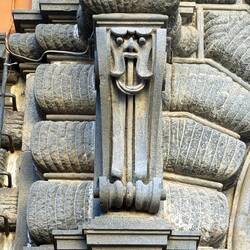 This one is a little more abstract.