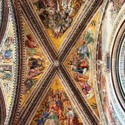 Always pays off to look up