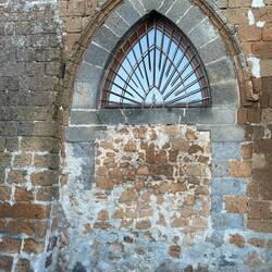 How many stories here?