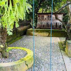 Spielplatz für die Kinder