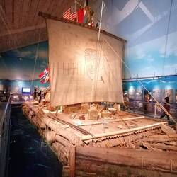 Kontiki Museum