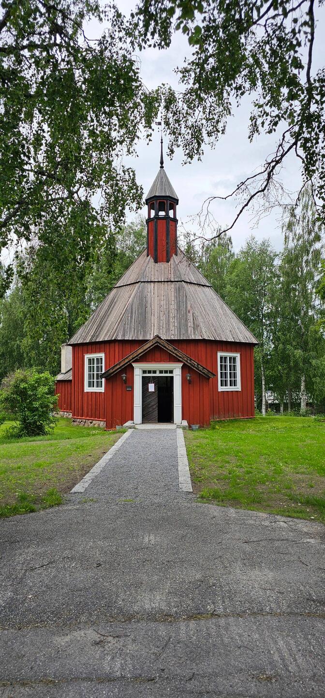 Kirche