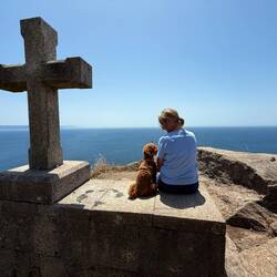 Am Ende der Welt