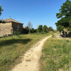 Ermita del Poyo