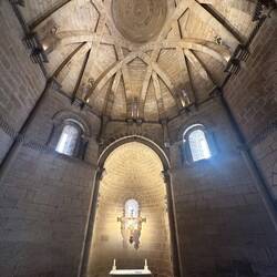 Iglesia del Santo Sepulcro