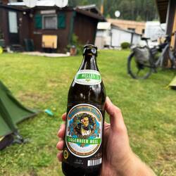 Endlich wieder gutes Bier genießen 😆🍻.