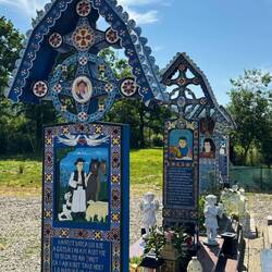 Bei den meisten wird aber der Beruf dargestellt.