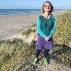 Ich und Nord - und Ostsee
