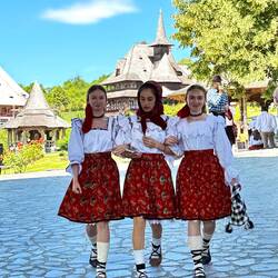 Sie sind sehr hübsch und wissen es 👍🏼