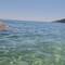 The gorgeous Spiaggia delle Cannelle