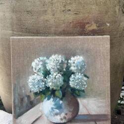 Mandy's super special gift to me.