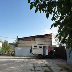 Elmo parkt sicher bei Vladimir