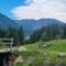 Wanderung zum Kesselfall