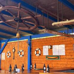 Clubbar des WSC Konz