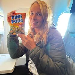 Bye Philippines and our favorite snack 🤗