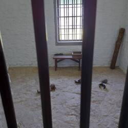 Jail