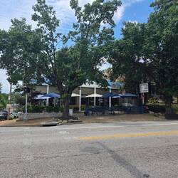 My favorite Greek restaurant! So good!