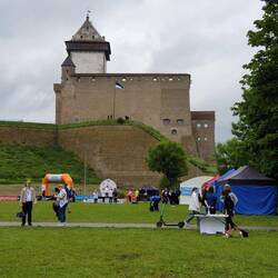 Hermansfestung