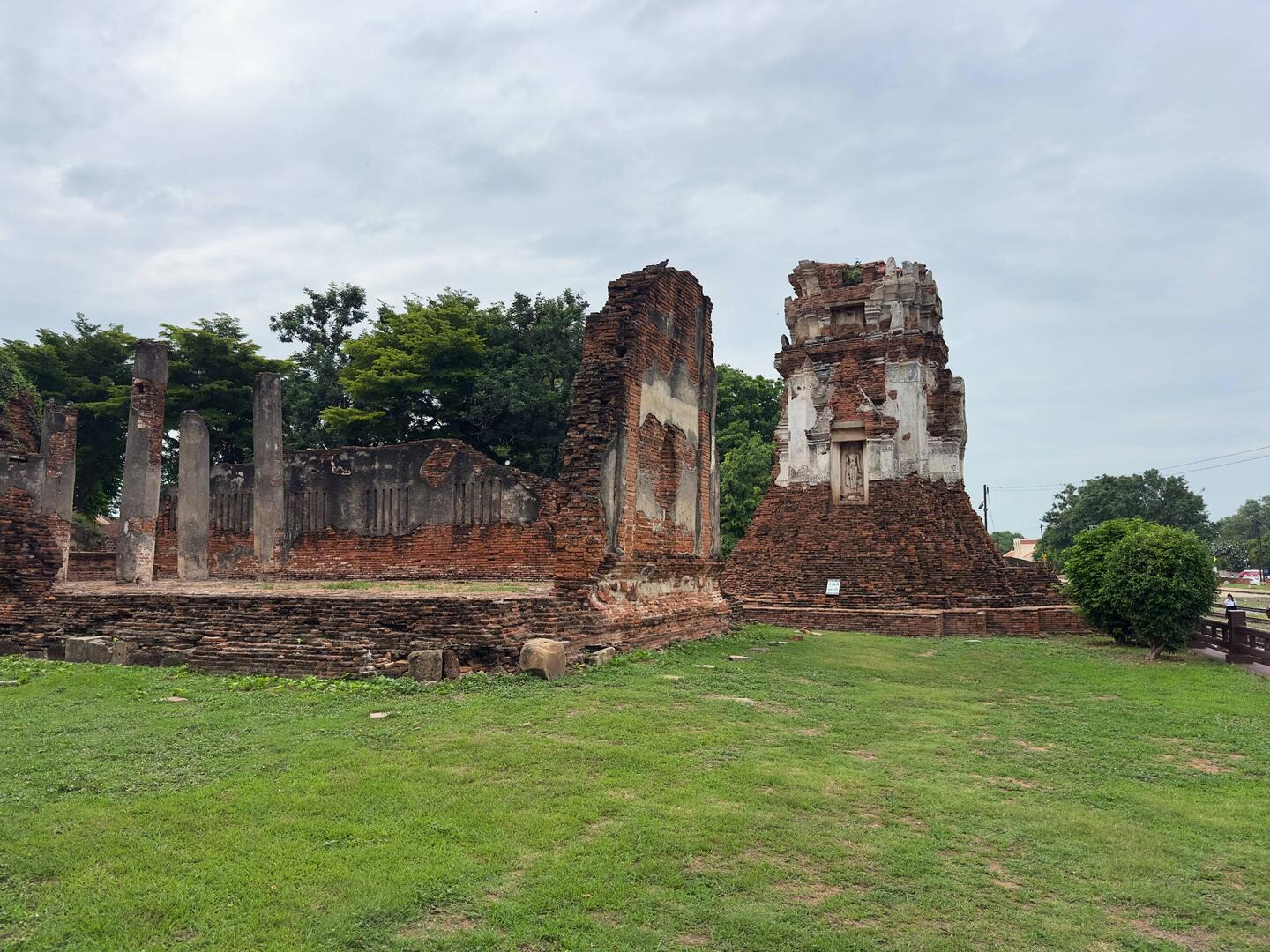 Wat Nakhon Kosa.