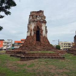 Wat Nakhon Kosa.