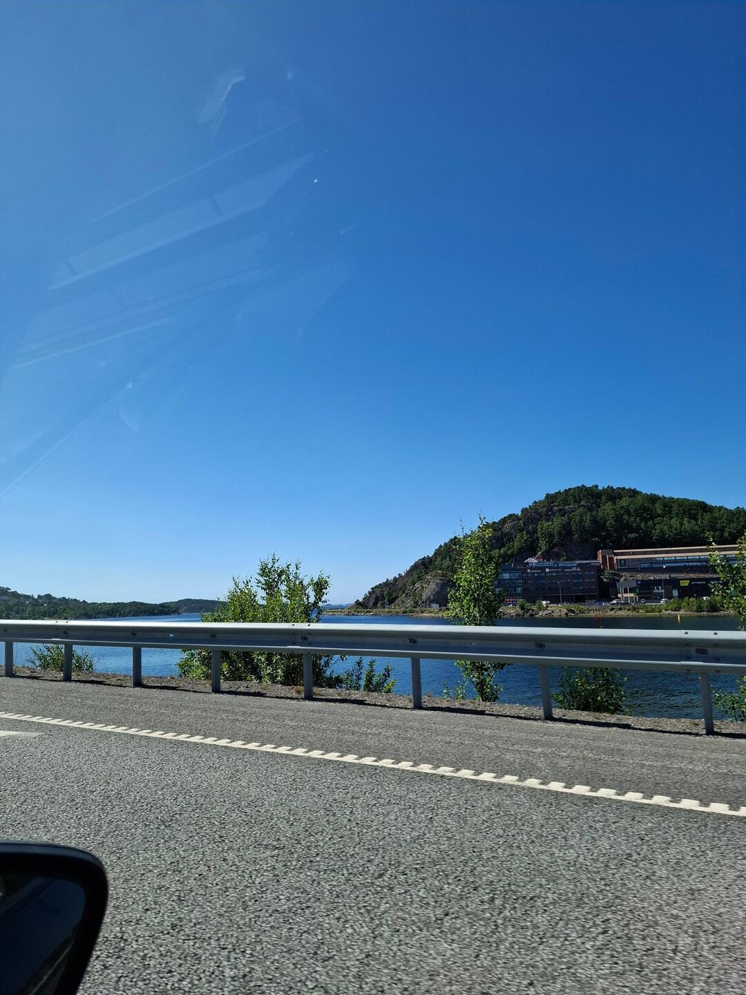 Noch ein paar Berge