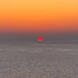 Da geht sie dahin 🥲