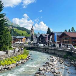 Lech am Arlberg